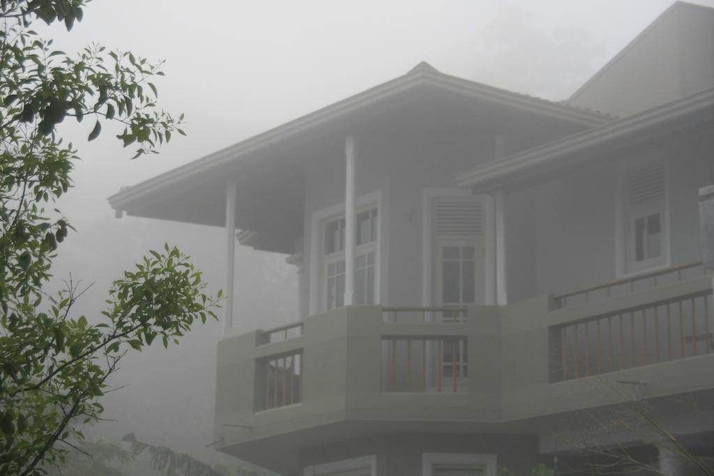 Vista House Kandy Exterior foto