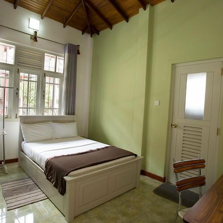 Vista House Kandy Exterior foto