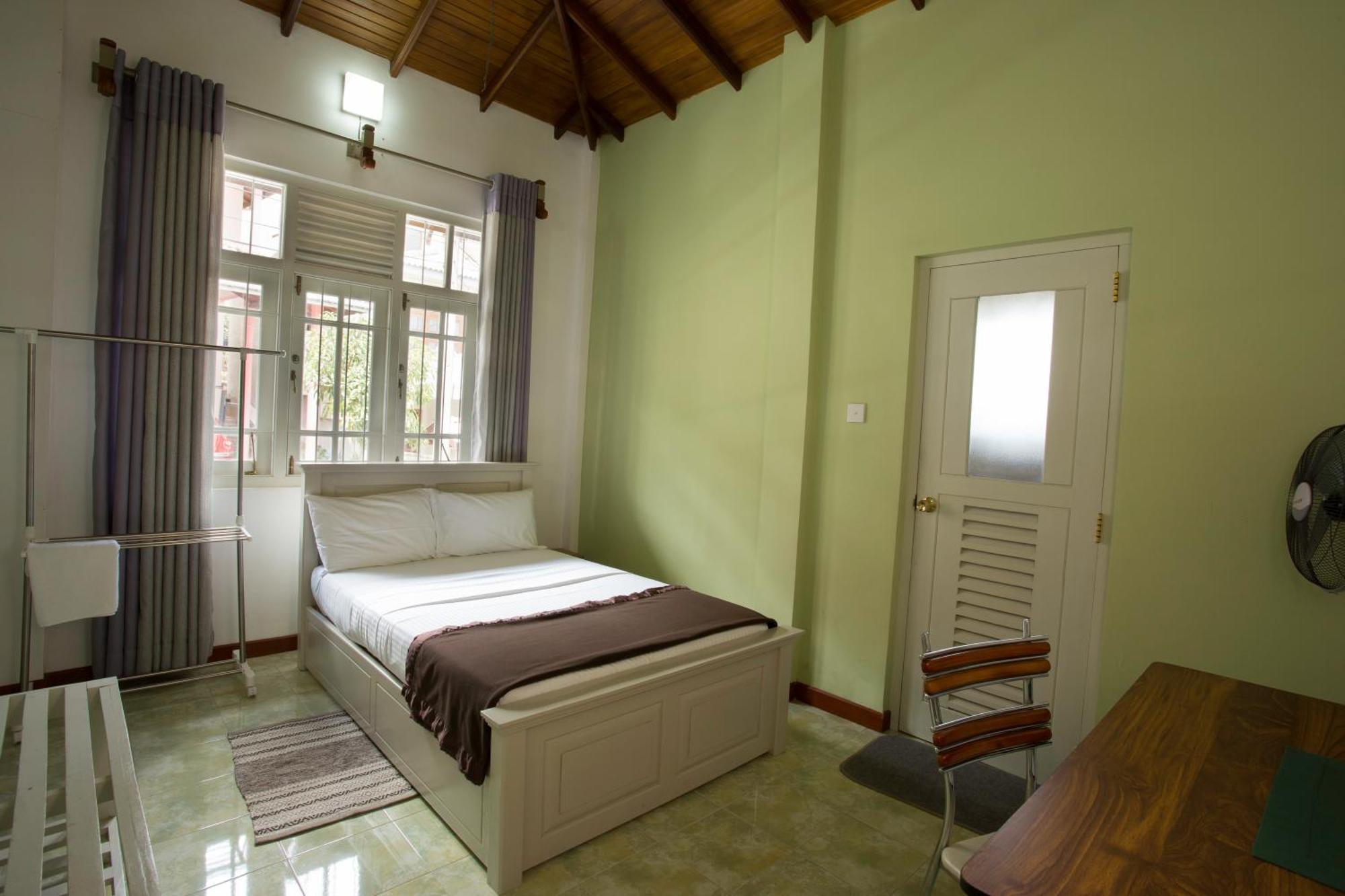 Vista House Kandy Exterior foto